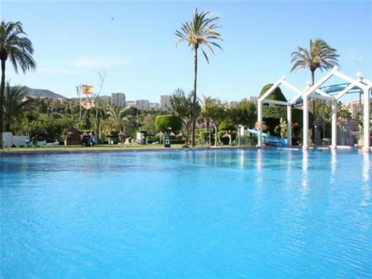 בנאלמדנה Estudio Con Vista Al Mar 19 מראה חיצוני תמונה